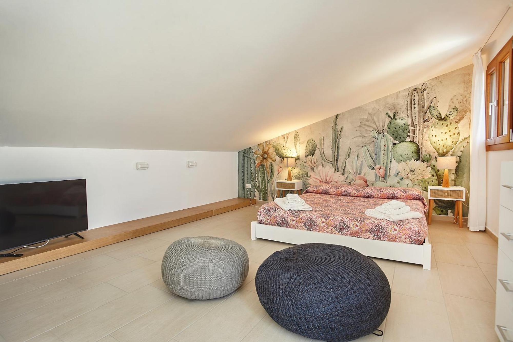 Villa Dell'Artista Scopello  Exteriér fotografie